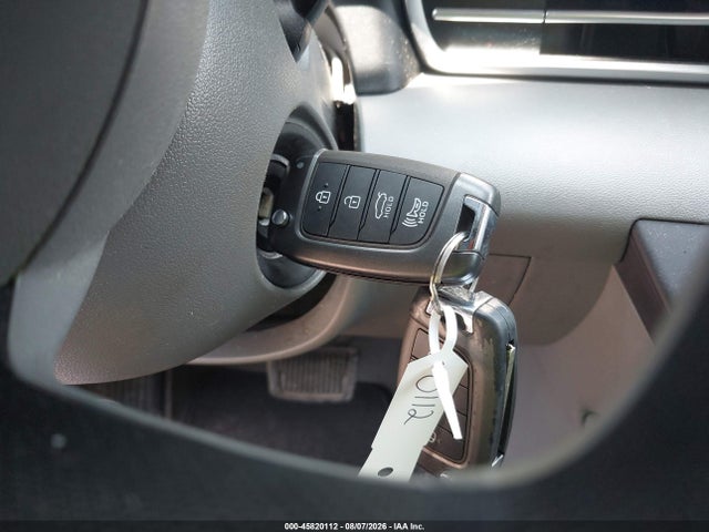 Продаж на аукціоні авто 2021 Hyundai Elantra Se, vin: 5NPLL4AG9MH047480, номер лоту: 45820112