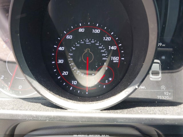 Продаж на аукціоні авто 2021 Hyundai Elantra Se, vin: 5NPLL4AG9MH047480, номер лоту: 45820112
