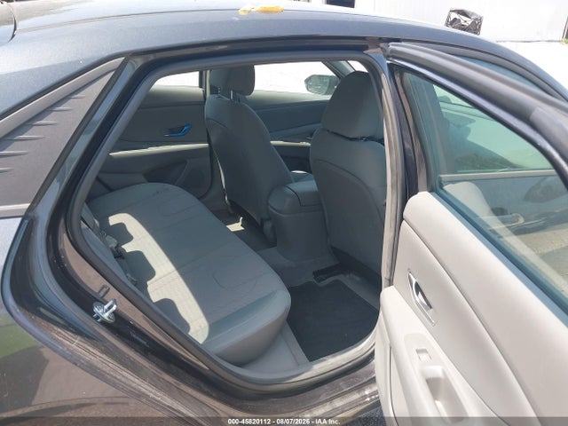 Продаж на аукціоні авто 2021 Hyundai Elantra Se, vin: 5NPLL4AG9MH047480, номер лоту: 45820112