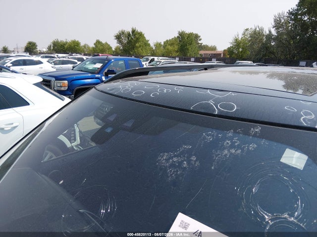 Aukcja sprzedaży 2020 Land Rover Discovery Hse Luxury, vin: SALRT2RV2L2432857, numer aukcji: 45820113
