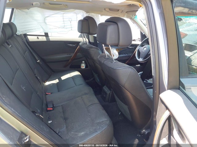 Aukcja sprzedaży 2010 Bmw X3 Xdrive30i, vin: WBXPC9C42AWJ33496, numer aukcji: 45820115