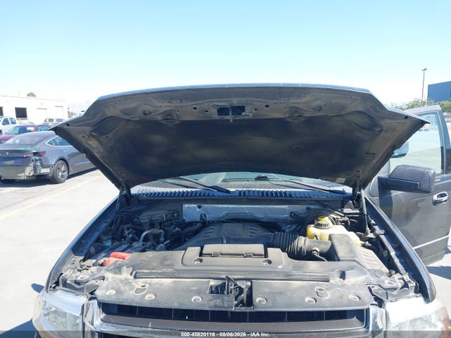Ford Expedition Xlt 2017 1FMJU1JT4HEA43032 Image 10