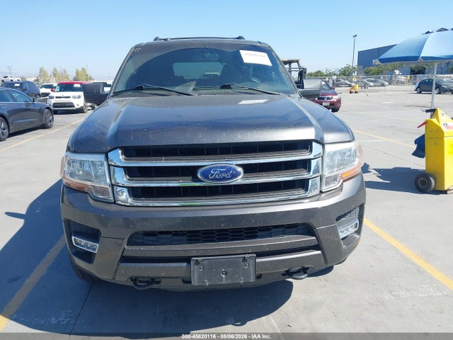 Ford Expedition Xlt 2017 1FMJU1JT4HEA43032 Image 12