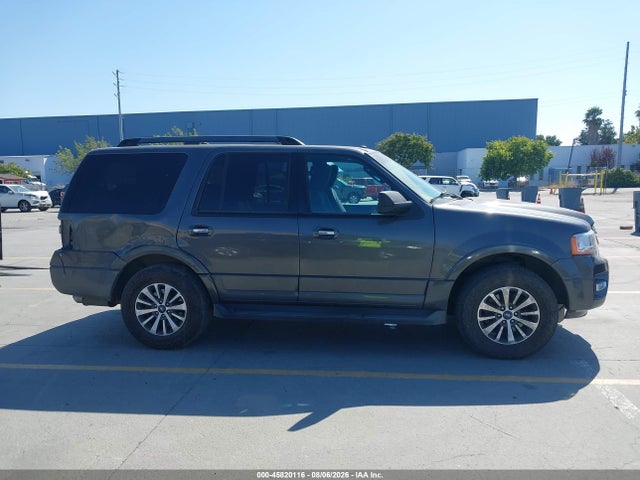 Ford Expedition Xlt 2017 1FMJU1JT4HEA43032 Image 13