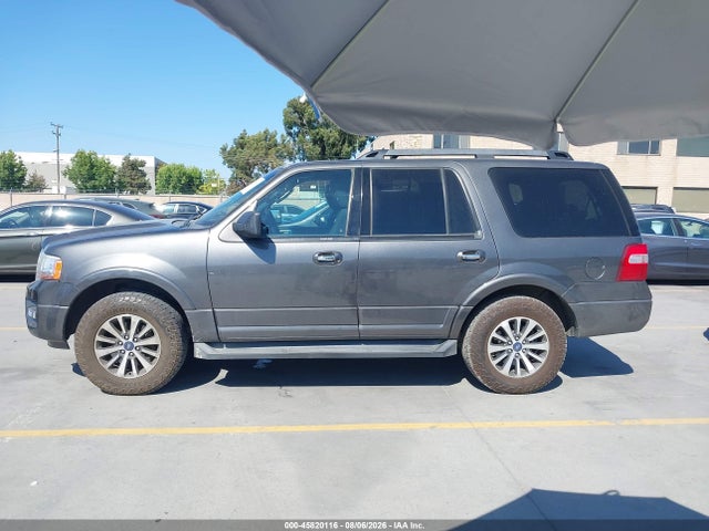Ford Expedition Xlt 2017 1FMJU1JT4HEA43032 Image 14