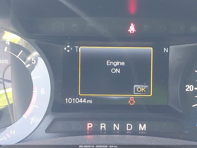 Ford Expedition Xlt 2017 1FMJU1JT4HEA43032 Image 15