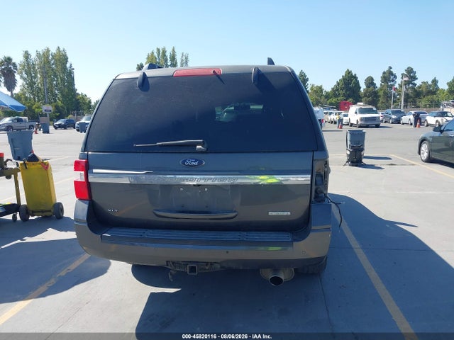 Ford Expedition Xlt 2017 1FMJU1JT4HEA43032 Image 16