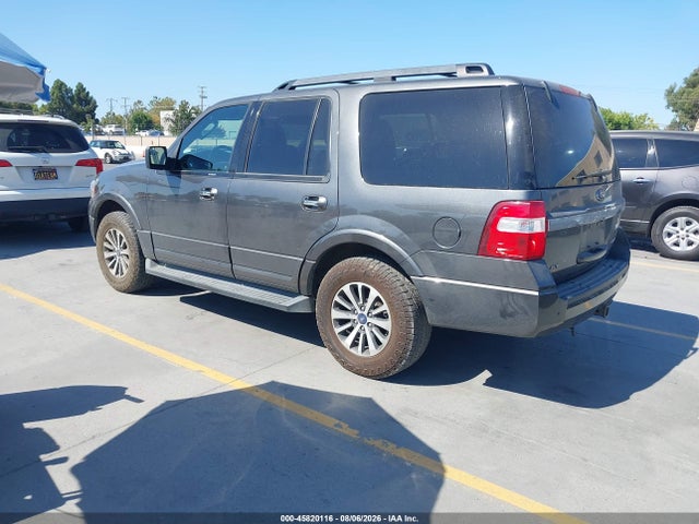 Ford Expedition Xlt 2017 1FMJU1JT4HEA43032 Image 3