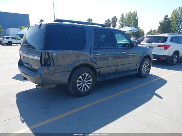 Ford Expedition Xlt 2017 1FMJU1JT4HEA43032 Image 4