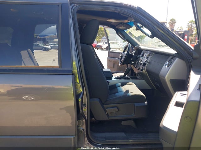 Ford Expedition Xlt 2017 1FMJU1JT4HEA43032 Image 5