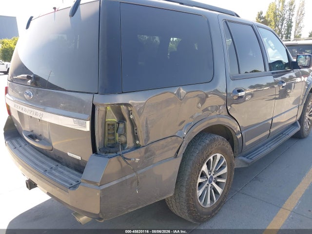 Ford Expedition Xlt 2017 1FMJU1JT4HEA43032 Image 6