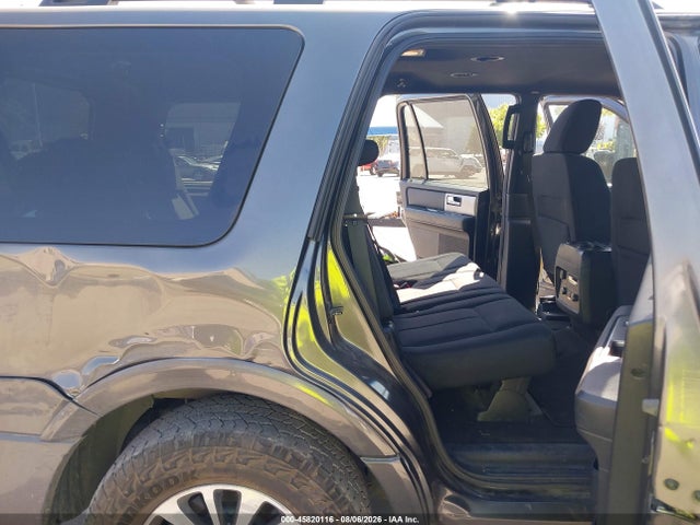 Ford Expedition Xlt 2017 1FMJU1JT4HEA43032 Image 8