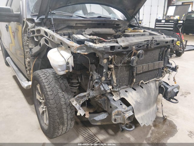Ford F-150 Stx 2014 1FTFX1EF2EFC95163 Image 18