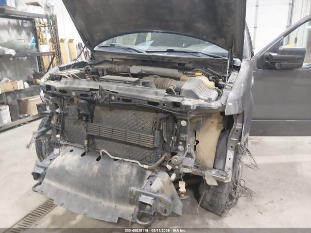 45820119 :رقم المزاد ، 1FTFX1EF2EFC95163 vin ، 2014 Ford F-150 Stx مزاد بيع