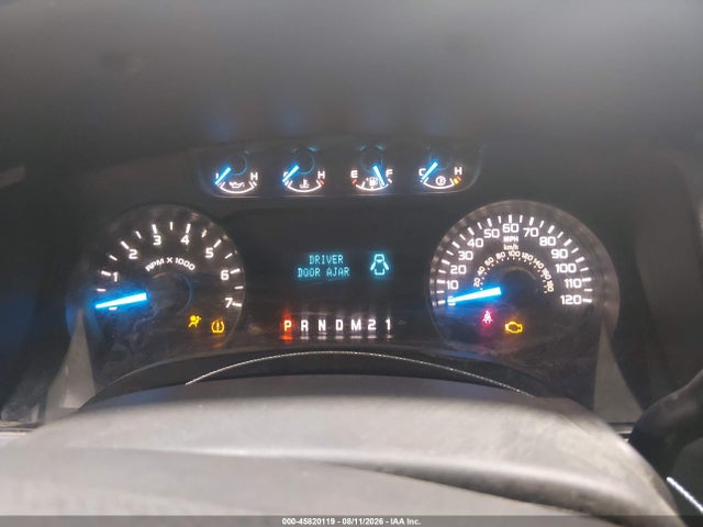 Продажа на аукционе авто 2014 Ford F-150 Stx, vin: 1FTFX1EF2EFC95163, номер лота: 45820119