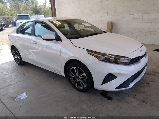 Aukcja sprzedaży 2023 Kia Forte Lxs, vin: 3KPF24AD3PE538951, numer aukcji: 45820123