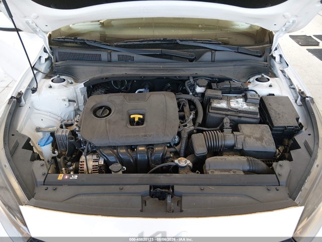 Aukcja sprzedaży 2023 Kia Forte Lxs, vin: 3KPF24AD3PE538951, numer aukcji: 45820123