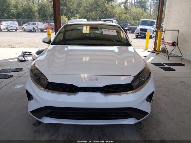 Aukcja sprzedaży 2023 Kia Forte Lxs, vin: 3KPF24AD3PE538951, numer aukcji: 45820123