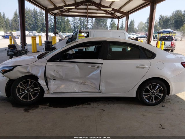 Aukcja sprzedaży 2023 Kia Forte Lxs, vin: 3KPF24AD3PE538951, numer aukcji: 45820123