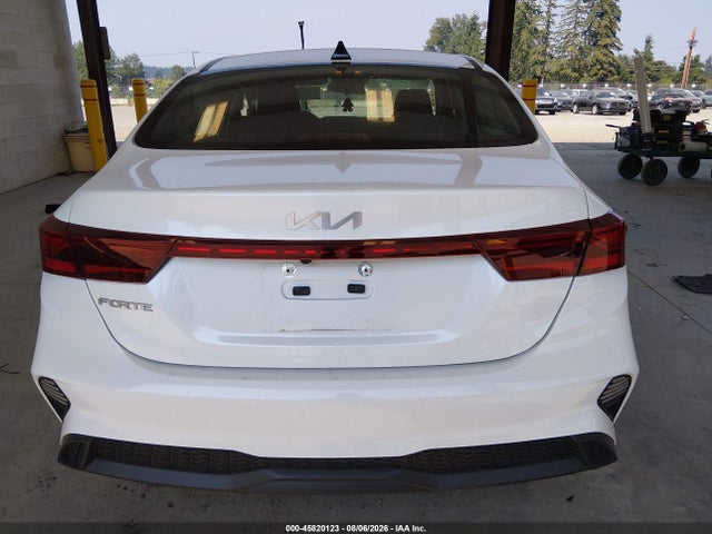 Aukcja sprzedaży 2023 Kia Forte Lxs, vin: 3KPF24AD3PE538951, numer aukcji: 45820123