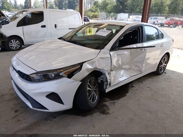 Aukcja sprzedaży 2023 Kia Forte Lxs, vin: 3KPF24AD3PE538951, numer aukcji: 45820123