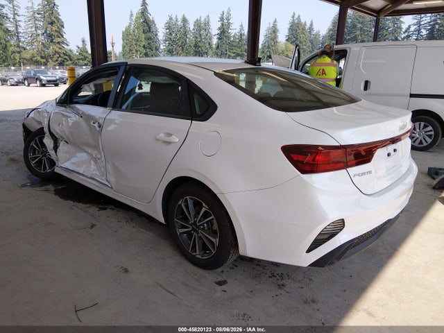 Aukcja sprzedaży 2023 Kia Forte Lxs, vin: 3KPF24AD3PE538951, numer aukcji: 45820123