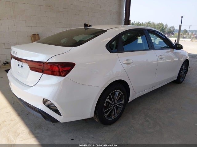 Aukcja sprzedaży 2023 Kia Forte Lxs, vin: 3KPF24AD3PE538951, numer aukcji: 45820123