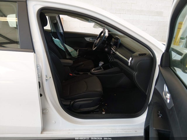 Aukcja sprzedaży 2023 Kia Forte Lxs, vin: 3KPF24AD3PE538951, numer aukcji: 45820123