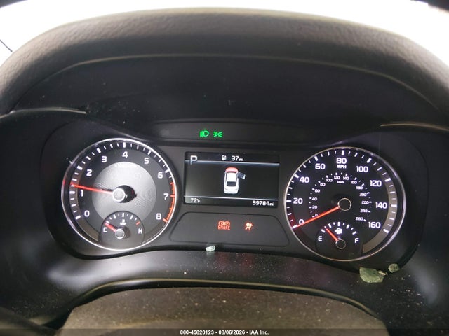 Aukcja sprzedaży 2023 Kia Forte Lxs, vin: 3KPF24AD3PE538951, numer aukcji: 45820123