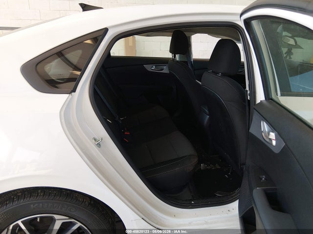 Aukcja sprzedaży 2023 Kia Forte Lxs, vin: 3KPF24AD3PE538951, numer aukcji: 45820123