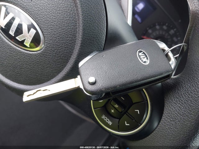 Продаж на аукціоні авто 2021 Kia Soul Lx, vin: KNDJ23AUXM7739620, номер лоту: 45820130