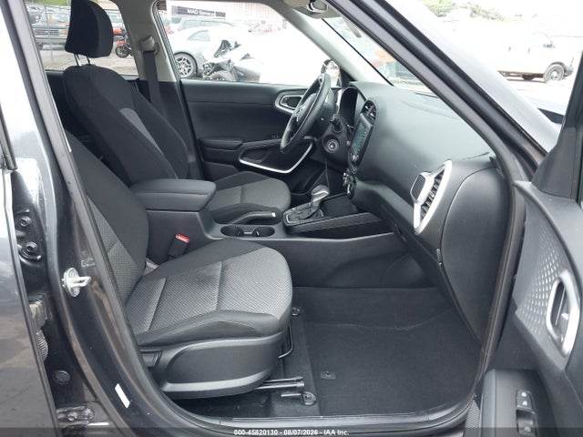 Продаж на аукціоні авто 2021 Kia Soul Lx, vin: KNDJ23AUXM7739620, номер лоту: 45820130