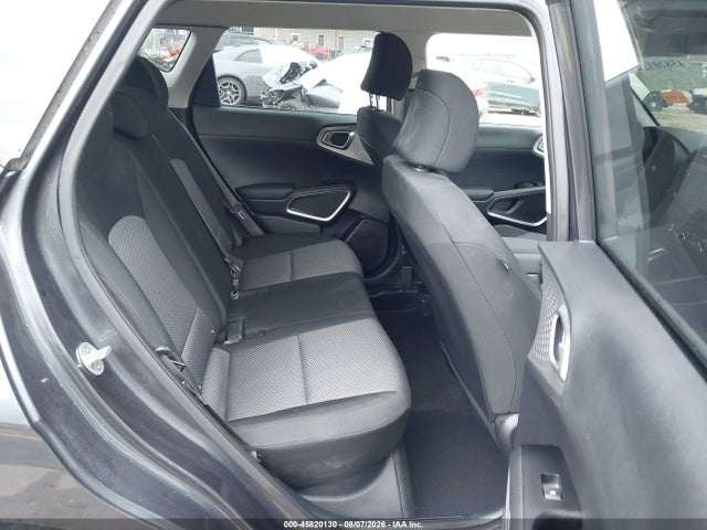 Продаж на аукціоні авто 2021 Kia Soul Lx, vin: KNDJ23AUXM7739620, номер лоту: 45820130
