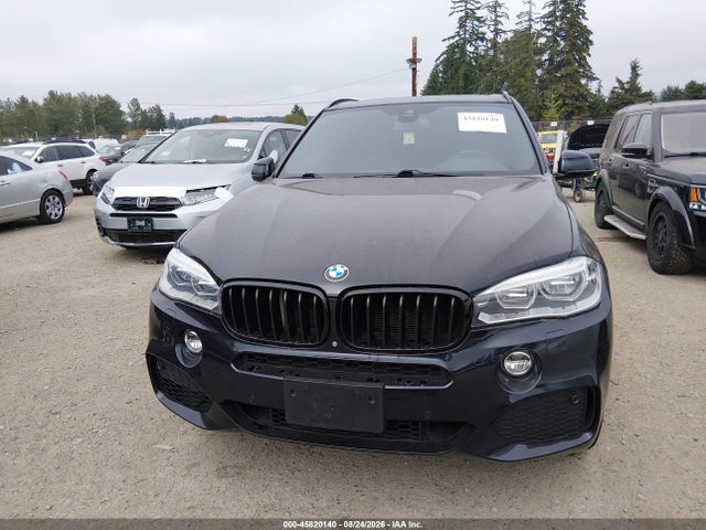 BMW X5 Xdrive50i 2014 5UXKR6C53E0C02624 Image 13