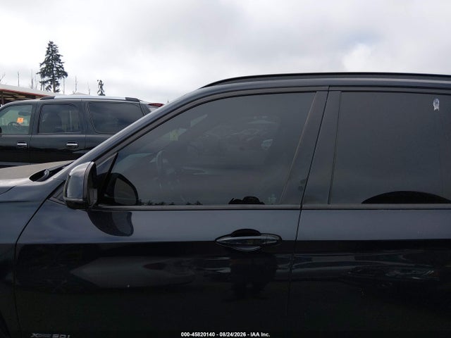 BMW X5 Xdrive50i 2014 5UXKR6C53E0C02624 Image 15