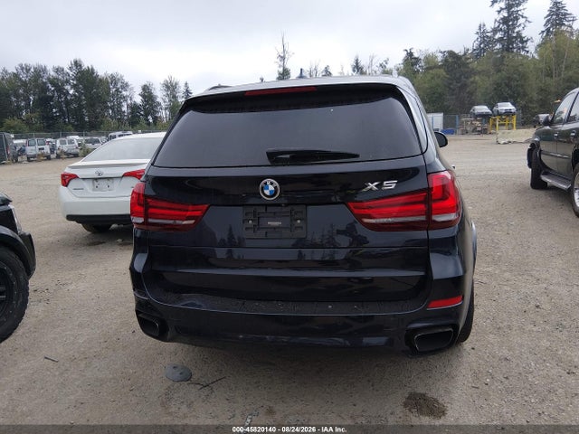 BMW X5 Xdrive50i 2014 5UXKR6C53E0C02624 Image 17