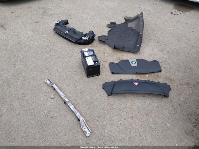 BMW X5 Xdrive50i 2014 5UXKR6C53E0C02624 Image 12