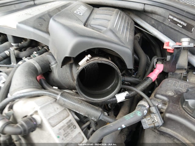 BMW X5 Xdrive50i 2014 5UXKR6C53E0C02624 Image 18