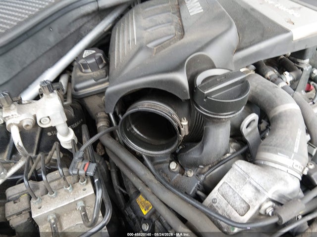 BMW X5 Xdrive50i 2014 5UXKR6C53E0C02624 Image 6