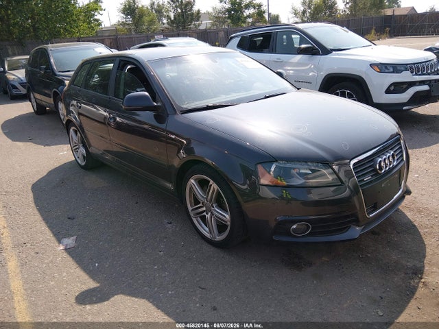 2010 Audi A3 2.0t Premium მანქანა იყიდება აუქციონზე, vin: WAUMFAFM1AA035008, აუქციონის ნომერი: 45820145