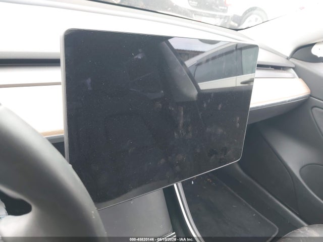 Tesla Model 3 Long Range/mid Range 2018 5YJ3E1EA5JF022472 Image 7