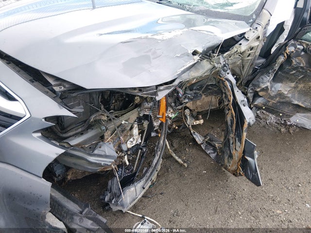 45820148 :رقم المزاد ، 4S4BTANC0M3125931 vin ، 2021 Subaru Outback Limited مزاد بيع