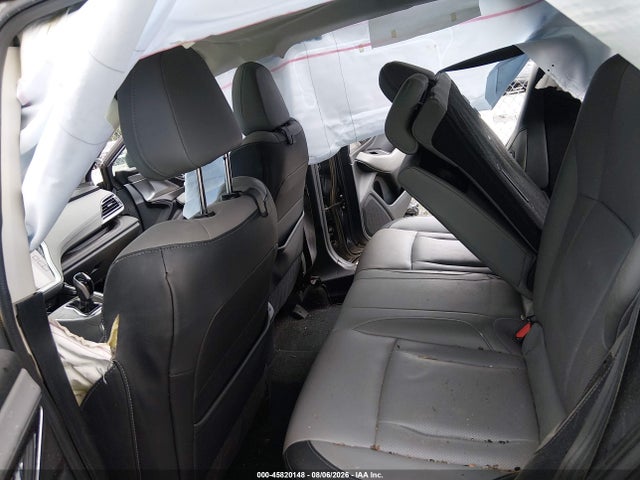 45820148 :رقم المزاد ، 4S4BTANC0M3125931 vin ، 2021 Subaru Outback Limited مزاد بيع