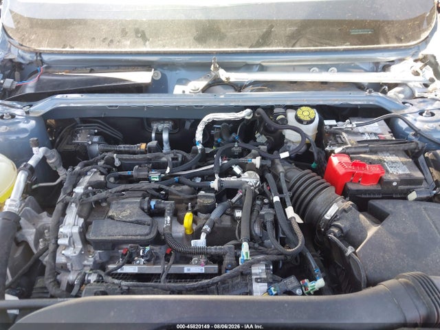 3FMCR9B67RRF51012 Ford Bronco Sport Big Bend
