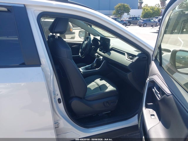 Toyota Rav4 Hybrid Limited 2023 JTMD6RFV9PD095345 Image 5