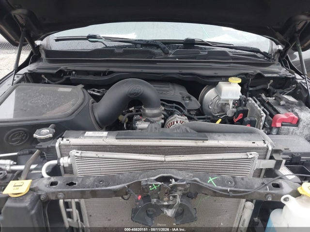 Продажа на аукционе авто 2019 Ram 1500 Big Horn/lone Star  4x4 5'7 Box, vin: 1C6SRFFT5KN733676, номер лота: 45820151