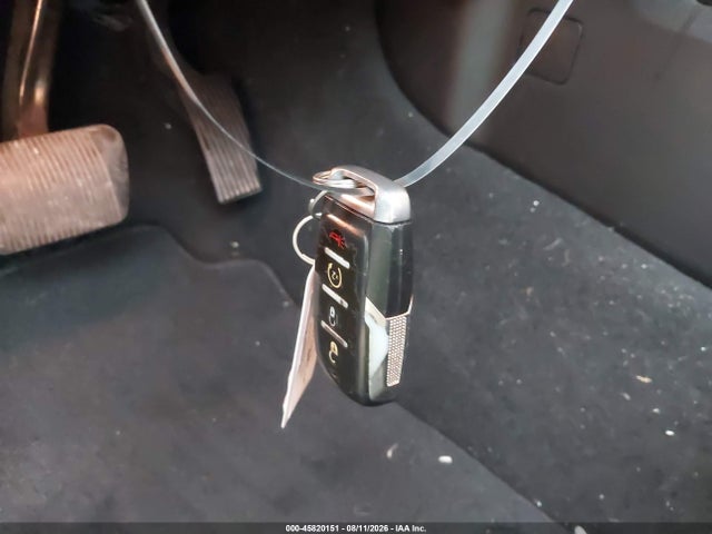 Продажа на аукционе авто 2019 Ram 1500 Big Horn/lone Star  4x4 5'7 Box, vin: 1C6SRFFT5KN733676, номер лота: 45820151