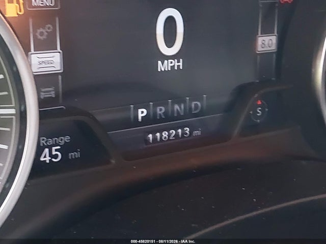 Продажа на аукционе авто 2019 Ram 1500 Big Horn/lone Star  4x4 5'7 Box, vin: 1C6SRFFT5KN733676, номер лота: 45820151