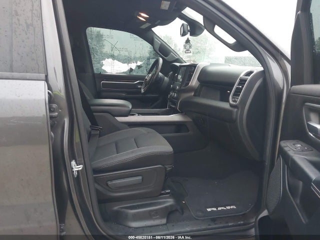 Продажа на аукционе авто 2019 Ram 1500 Big Horn/lone Star  4x4 5'7 Box, vin: 1C6SRFFT5KN733676, номер лота: 45820151