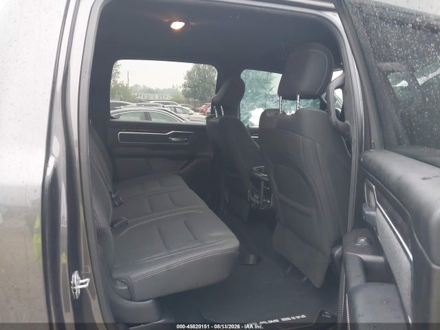 Продажа на аукционе авто 2019 Ram 1500 Big Horn/lone Star  4x4 5'7 Box, vin: 1C6SRFFT5KN733676, номер лота: 45820151